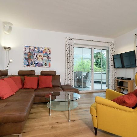 Luxury Apartment In Salzburg With Terrace Alpendorf  Esterno foto