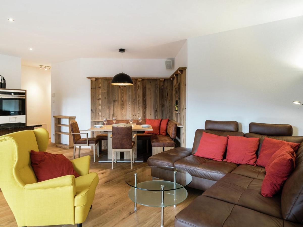 Luxury Apartment In Salzburg With Terrace Alpendorf  Esterno foto