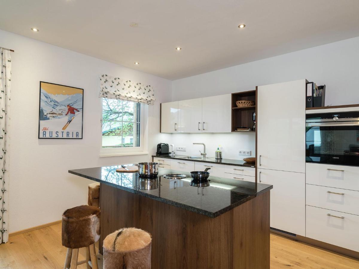 Luxury Apartment In Salzburg With Terrace Alpendorf  Esterno foto