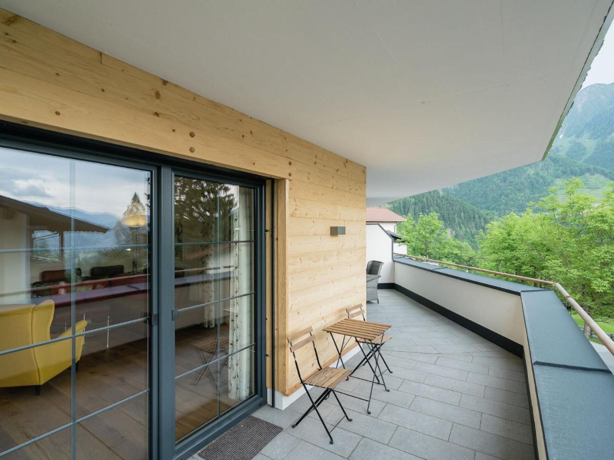 Luxury Apartment In Salzburg With Terrace Alpendorf  Esterno foto