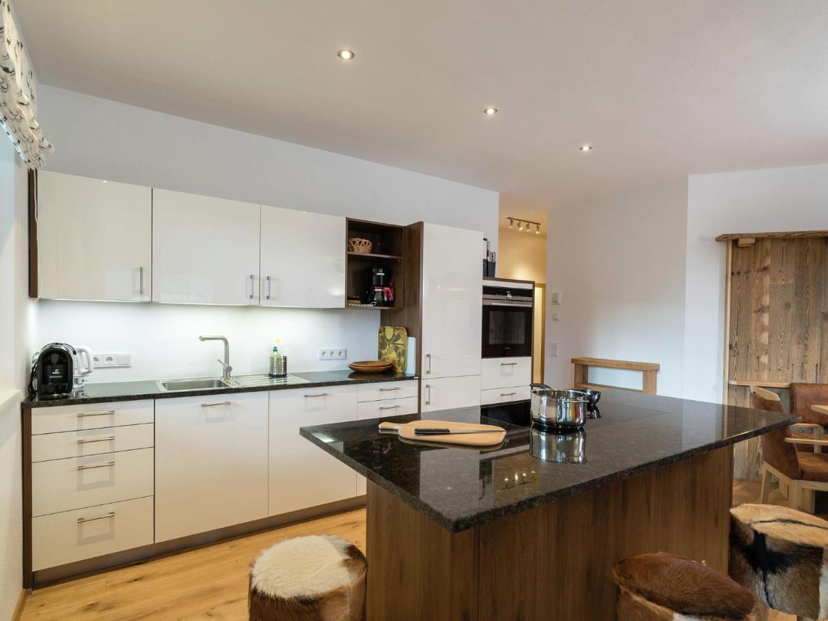 Luxury Apartment In Salzburg With Terrace Alpendorf  Esterno foto