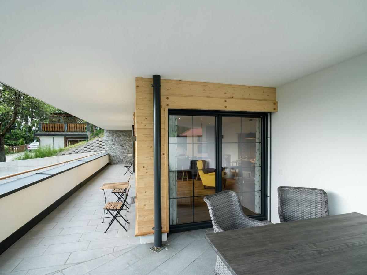 Luxury Apartment In Salzburg With Terrace Alpendorf  Esterno foto